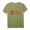 Bass Gitarre Geschenk für Musiker – Cooles T-Shirt für Bassisten und Basser als Geschenkidee