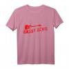 Bass Gitarre Geschenk für Musiker – Cooles T-Shirt für Bassisten und Basser als Geschenkidee