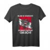 Blad is wurscht, schiach warat oash! Lustiges österreichisches Dialekt T-Shirt für Männer & Frauen – Perfekt für Oktoberfest, Volksfest & als witziges Geschenk
