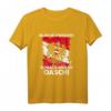 Blad is wurscht, schiach warat oash! Lustiges österreichisches Dialekt T-Shirt für Männer & Frauen – Perfekt für Oktoberfest, Volksfest & als witziges Geschenk