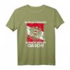 Blad is wurscht, schiach warat oash! Lustiges österreichisches Dialekt T-Shirt für Männer & Frauen – Perfekt für Oktoberfest, Volksfest & als witziges Geschenk