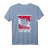 Blad is wurscht, schiach warat oash! Lustiges österreichisches Dialekt T-Shirt für Männer & Frauen – Perfekt für Oktoberfest, Volksfest & als witziges Geschenk