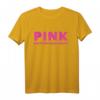 Lustiges Berufskleidung T-Shirt mit Spruch - Pink war leider ausverkauft, ideales Geschenk für Metal Fans, Friseure, Sicherheitskräfte & Berufstätige
