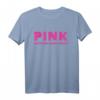 Lustiges Berufskleidung T-Shirt mit Spruch - Pink war leider ausverkauft, ideales Geschenk für Metal Fans, Friseure, Sicherheitskräfte & Berufstätige