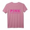 Lustiges Berufskleidung T-Shirt mit Spruch - Pink war leider ausverkauft, ideales Geschenk für Metal Fans, Friseure, Sicherheitskräfte & Berufstätige