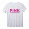 Lustiges Berufskleidung T-Shirt mit Spruch - Pink war leider ausverkauft, ideales Geschenk für Metal Fans, Friseure, Sicherheitskräfte & Berufstätige