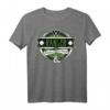 Dungeons & Dragons Ranger Harness Nature's Power Logo T-Shirt - Offiziell Lizenzierte Fantasy Kleidung für Fans
