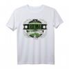 Dungeons & Dragons Ranger Harness Nature's Power Logo T-Shirt - Offiziell Lizenzierte Fantasy Kleidung für Fans
