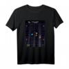 PAC-MAN T-Shirt - Offizielles Merchandise für Retro-Gaming Fans und Pac-Man Liebhaber