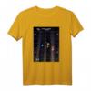 PAC-MAN T-Shirt - Offizielles Merchandise für Retro-Gaming Fans und Pac-Man Liebhaber