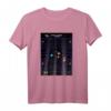 PAC-MAN T-Shirt - Offizielles Merchandise für Retro-Gaming Fans und Pac-Man Liebhaber