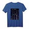 PAC-MAN T-Shirt - Offizielles Merchandise für Retro-Gaming Fans und Pac-Man Liebhaber
