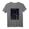 PAC-MAN T-Shirt - Offizielles Merchandise für Retro-Gaming Fans und Pac-Man Liebhaber