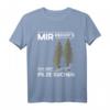Pilze Sammeln Zubehör - Das Pilzsammler und Pilzsucher T-Shirt für Waldspaziergänge und Geschenke