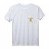 Star Wars The Mandalorian Grogu Me Watching The Drama Meme T-Shirt – Offizielles Star Wars Merchandise für Fans, Lustige & Niedliche Shirts