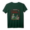 My First Lobotomy Horror Goth Occult Childgame T-Shirt - Vintage Dark Fashion für Gothic, Grunge & Occult Fans