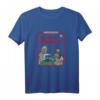 My First Lobotomy Horror Goth Occult Childgame T-Shirt - Vintage Dark Fashion für Gothic, Grunge & Occult Fans
