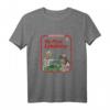 My First Lobotomy Horror Goth Occult Childgame T-Shirt - Vintage Dark Fashion für Gothic, Grunge & Occult Fans