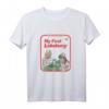 My First Lobotomy Horror Goth Occult Childgame T-Shirt - Vintage Dark Fashion für Gothic, Grunge & Occult Fans