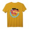 DDR GDR Osten Ostalgie Ostdeutschland UdSSR T-Shirt – Nostalgisches Outfit für DDR-Fans, Veteranen & Geschichtsinteressierte zum HapPanda
