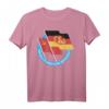 DDR GDR Osten Ostalgie Ostdeutschland UdSSR T-Shirt – Nostalgisches Outfit für DDR-Fans, Veteranen & Geschichtsinteressierte zum HapPanda