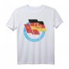 DDR GDR Osten Ostalgie Ostdeutschland UdSSR T-Shirt – Nostalgisches Outfit für DDR-Fans, Veteranen & Geschichtsinteressierte zum HapPanda