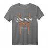Kinder Trachtenshirt Jungen & Herren Lausbua - Lustiges Oktoberfest T-Shirt mit Dialekt & Spruch für Volksfeste, Tirol & Bayern