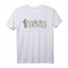 Jesus Christus Kreuz T-Shirt - Christliches Geschenk für Gläubige, Freunde & Familie mit Johannes 14,6 Motiv
