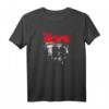 40Geburtstag Graffiti-Gruppenfoto T-Shirt - Lizenziertes Amazon Prime Series Design für Männer zum Geburtstag