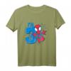 Kinder Marvel Spider-Man Cute Spidey 3rd Birthday I'm 3 T-Shirt - Official Marvel Merchandise für kleine Superhelden