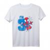 Kinder Marvel Spider-Man Cute Spidey 3rd Birthday I'm 3 T-Shirt - Official Marvel Merchandise für kleine Superhelden