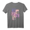 Retro Handballerin T-Shirt für Mädchen - Lustiges Handballspielerin Design als Geschenk für Handballfans, Trainer und Hobbyspielerinnen