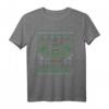 Marvel Hulk Wants Presents Holiday Sweater - Langarm T-Shirt für Marvel Fans, offizielles Merchandise für Männer, Frauen, Kinder und Jugendliche