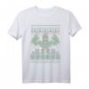 Marvel Hulk Wants Presents Holiday Sweater - Langarm T-Shirt für Marvel Fans, offizielles Merchandise für Männer, Frauen, Kinder und Jugendliche