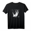 Korn The Nothing Hangman HT Abdeckung T-Shirt - Offizielles Merchandise für Fans, klassisch geschnitten