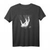 Korn The Nothing Hangman HT Abdeckung T-Shirt - Offizielles Merchandise für Fans, klassisch geschnitten