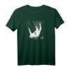 Korn The Nothing Hangman HT Abdeckung T-Shirt - Offizielles Merchandise für Fans, klassisch geschnitten