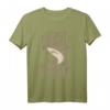 Hai T-Shirt - Sei Ein Hai, Taucher Geschenk für Meeresliebhaber, Taucher & Marinebiologen
