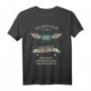 Lustiges 60. Geburtstag T-Shirt für Mann und Frau - Witzige Deko & Geschenkidee zum 60. Geburtstag 1964