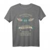 Lustiges 60. Geburtstag T-Shirt für Mann und Frau - Witzige Deko & Geschenkidee zum 60. Geburtstag 1964