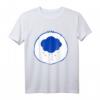 HapPanda T-Shirt Grumpy Belly - Lustiges, lizenziertes Merchandise für den besonderen Tag