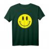Acid House Smile Retro 80s T-Shirt für Raver – Vintage Musik Classic, Festival & Geschenkidee für Techno Fans