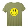 Acid House Smile Retro 80s T-Shirt für Raver – Vintage Musik Classic, Festival & Geschenkidee für Techno Fans