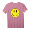 Acid House Smile Retro 80s T-Shirt für Raver – Vintage Musik Classic, Festival & Geschenkidee für Techno Fans
