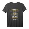 Lustiges Dart Shirt mit 180 für Dartspieler - Perfektes Outfit für Turniere, Training & Teamfeiern