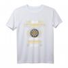 Lustiges Dart Shirt mit 180 für Dartspieler - Perfektes Outfit für Turniere, Training & Teamfeiern