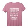 Ich habe zwei Töchter - Vater Geschenk T-Shirt mit lustigem Spruch für Vatertag & Geburtstag