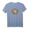 Wonder Woman Movie Golden Lasso Logo T-Shirt – Offiziell lizenziertes Superhelden T-Shirt für Fans und Kinder