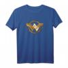 Wonder Woman Movie Golden Lasso Logo T-Shirt – Offiziell lizenziertes Superhelden T-Shirt für Fans und Kinder