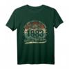 Absolut Fantastischer Jahrgang 1983 T-Shirt für Mann und Frau – Legendäre Geburtstagsidee, Vintage Look, Limited Edition